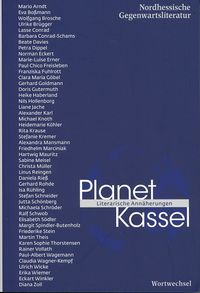 Cover Planet Kassel_1